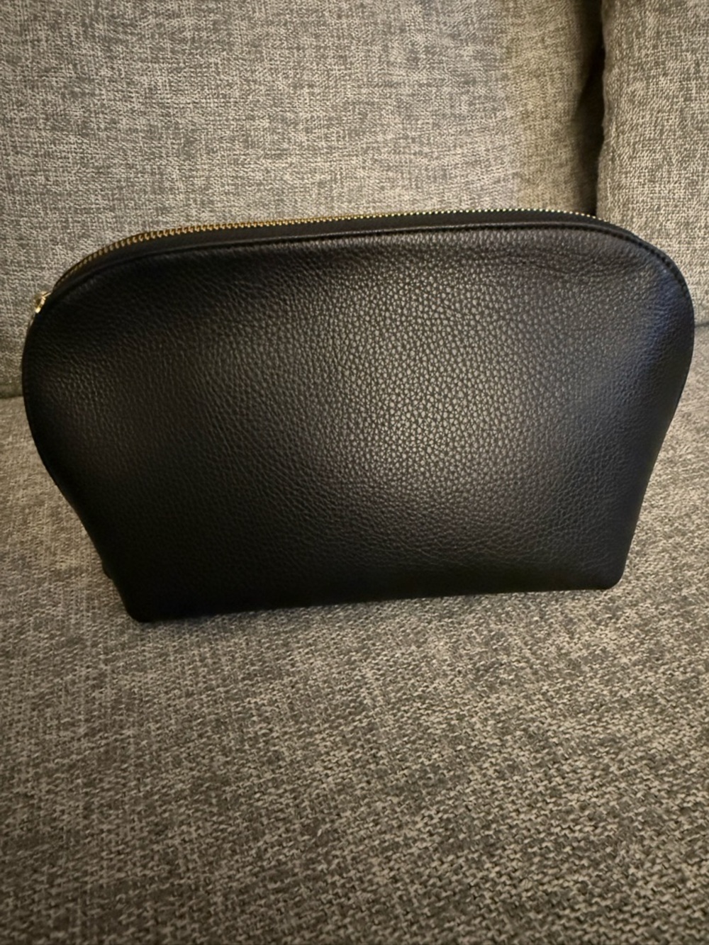 Cuyana Cosmetic Travel Case